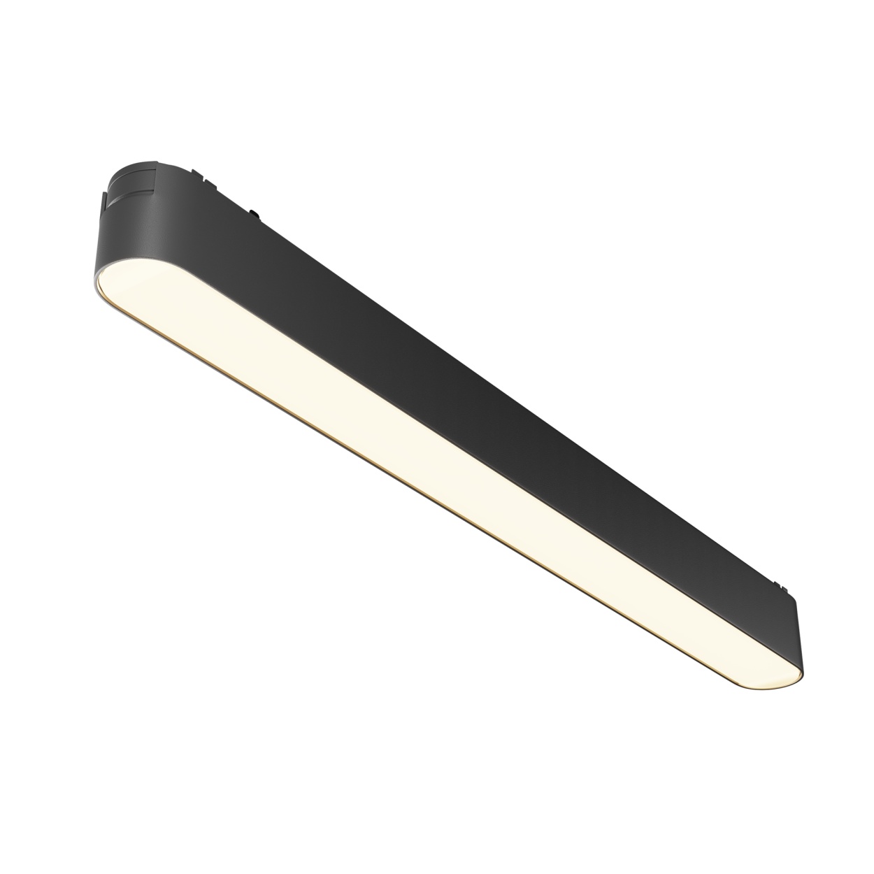 картинка Трековый светильник Technical TR080-1-18W3K-B от магазина pro-decor.kz