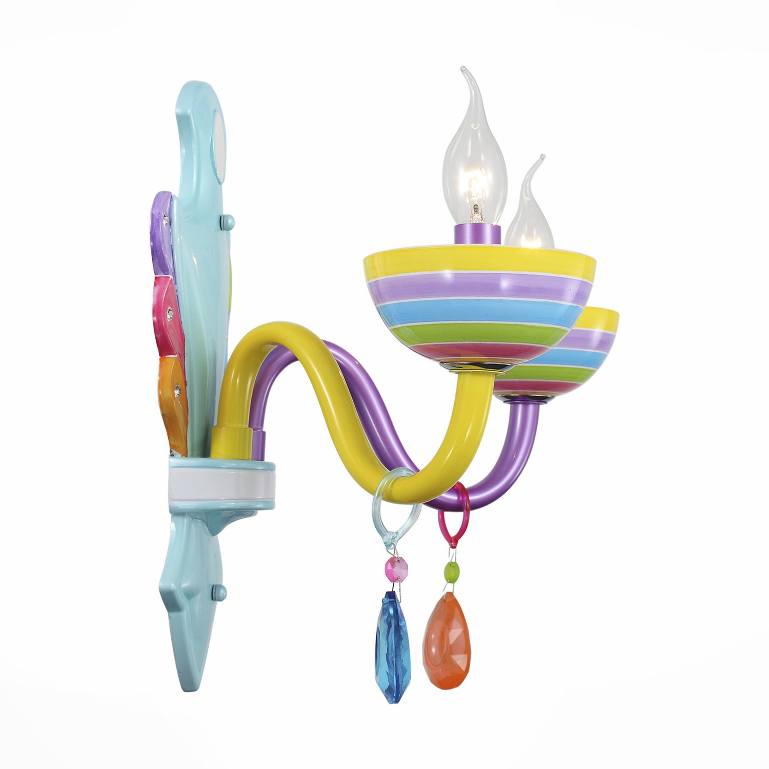 картинка Бра ST Luce Ornato SL672.781.02 от магазина pro-decor.kz