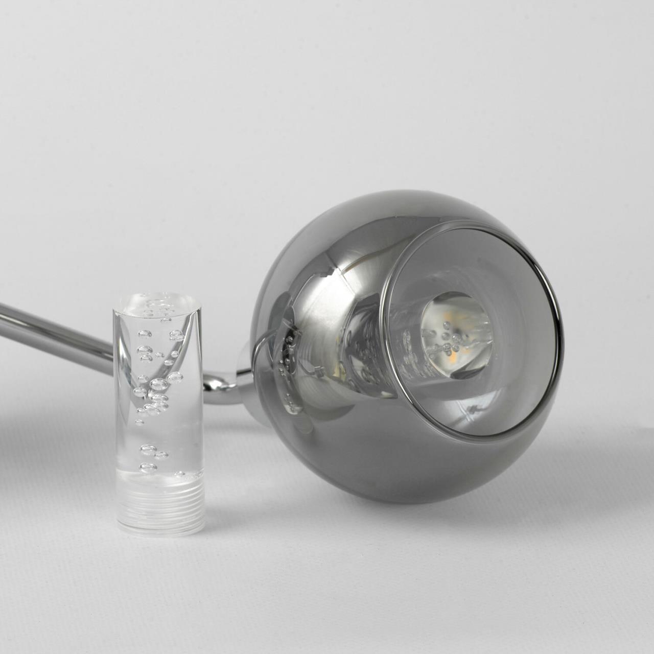 картинка Люстра потолочная Lussole LSP-7170 от магазина pro-decor.kz