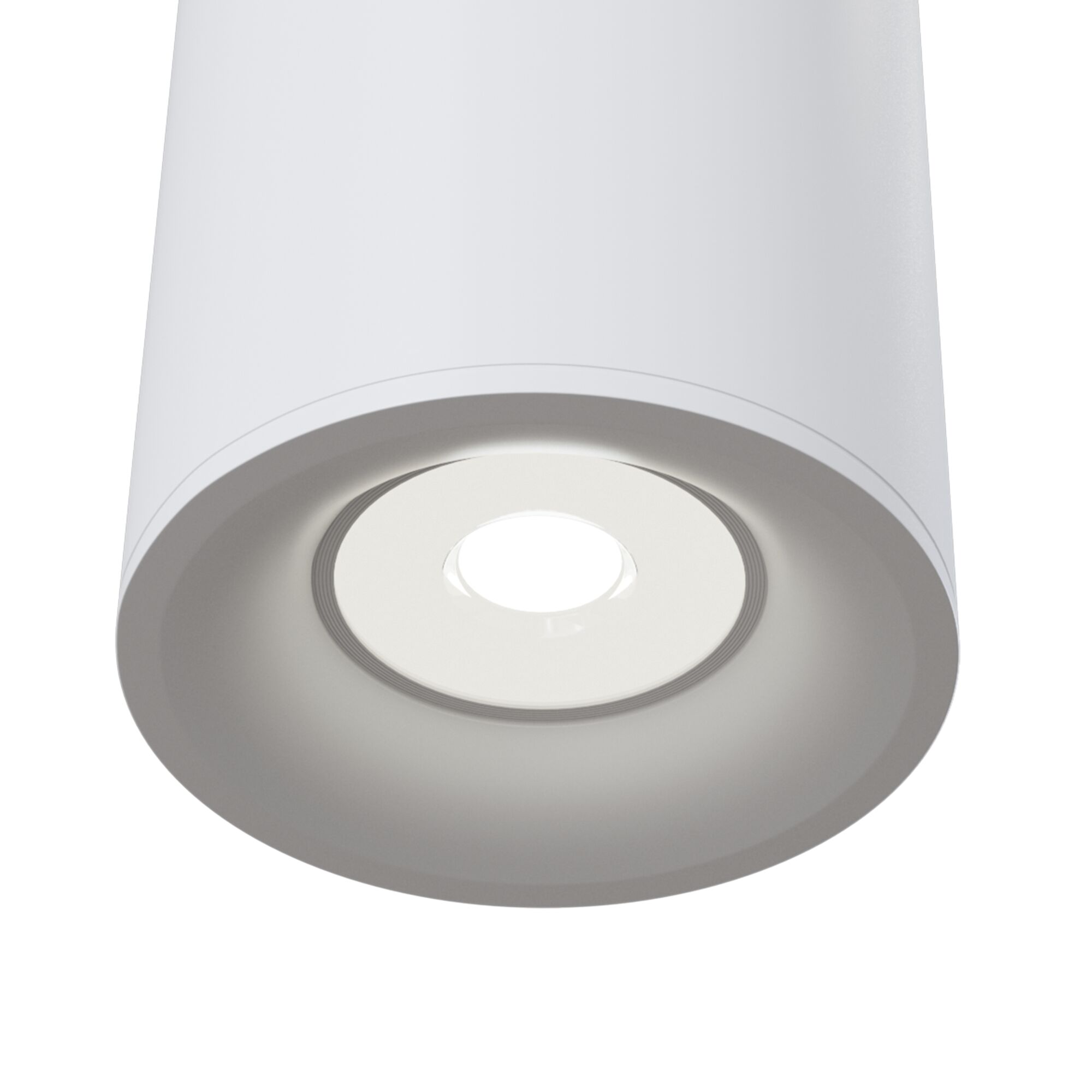 картинка Потолочный светильник Maytoni Alfa C012CL-01W от магазина pro-decor.kz