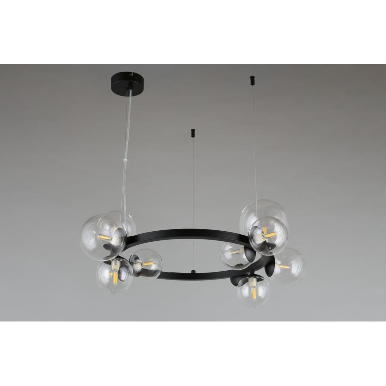 картинка APL.334.03.11 Светильник подвесной Aployt Feliche от магазина pro-decor.kz