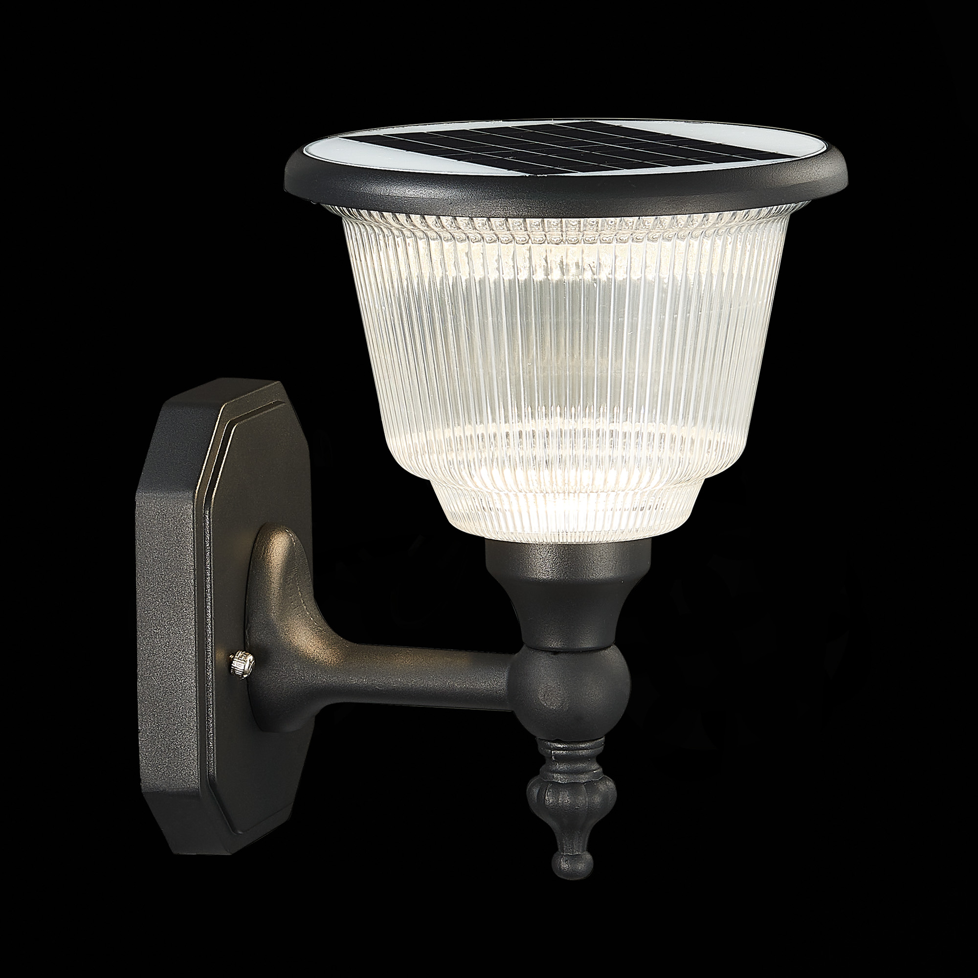 картинка Светильник на солнечных батареях ST Luce Solaris SL9502.401.01 от магазина pro-decor.kz