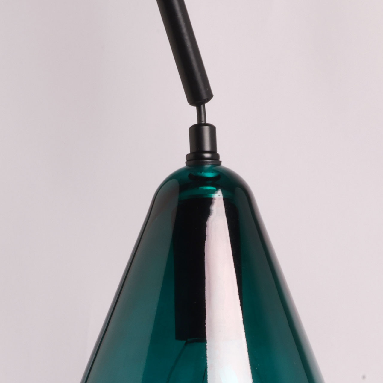 картинка 107010901 Лоск MW-light Подвесной светильник от магазина pro-decor.kz