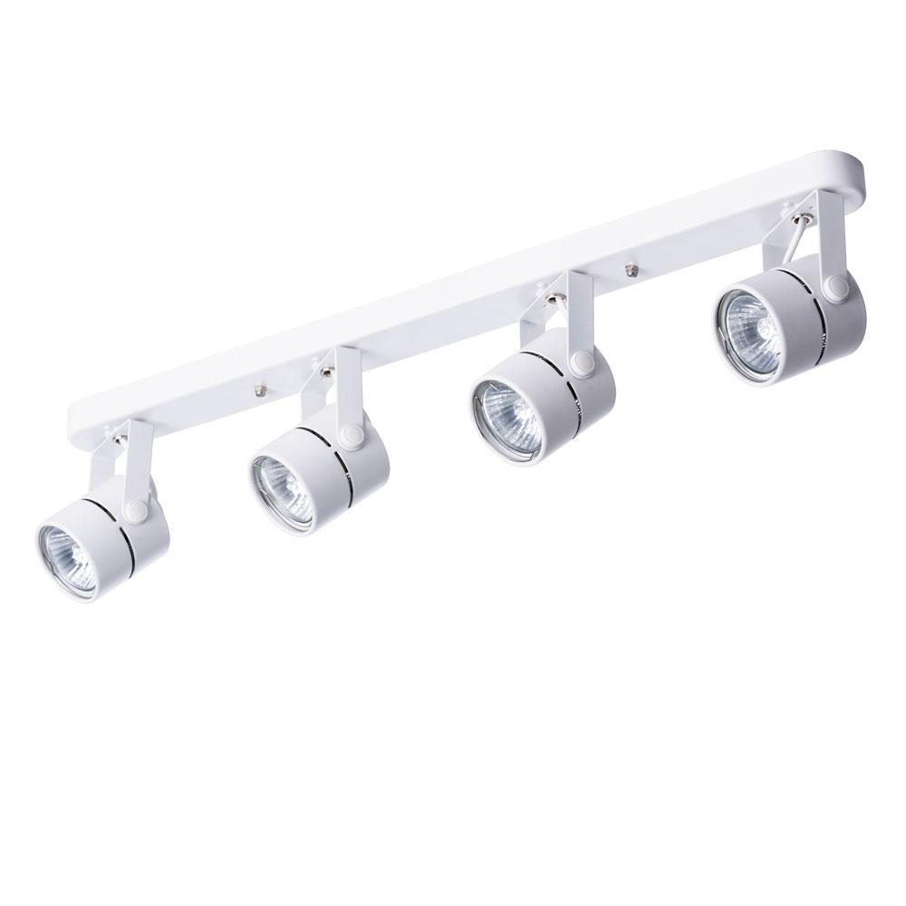 картинка Потолочный светильник Arte Lamp A1311PL-4WH от магазина pro-decor.kz