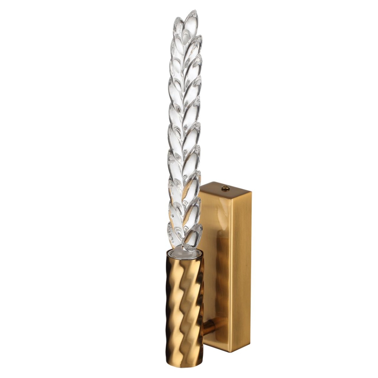 картинка 5449/4WL Odeon Light Настенный светильник KOLOS от магазина pro-decor.kz
