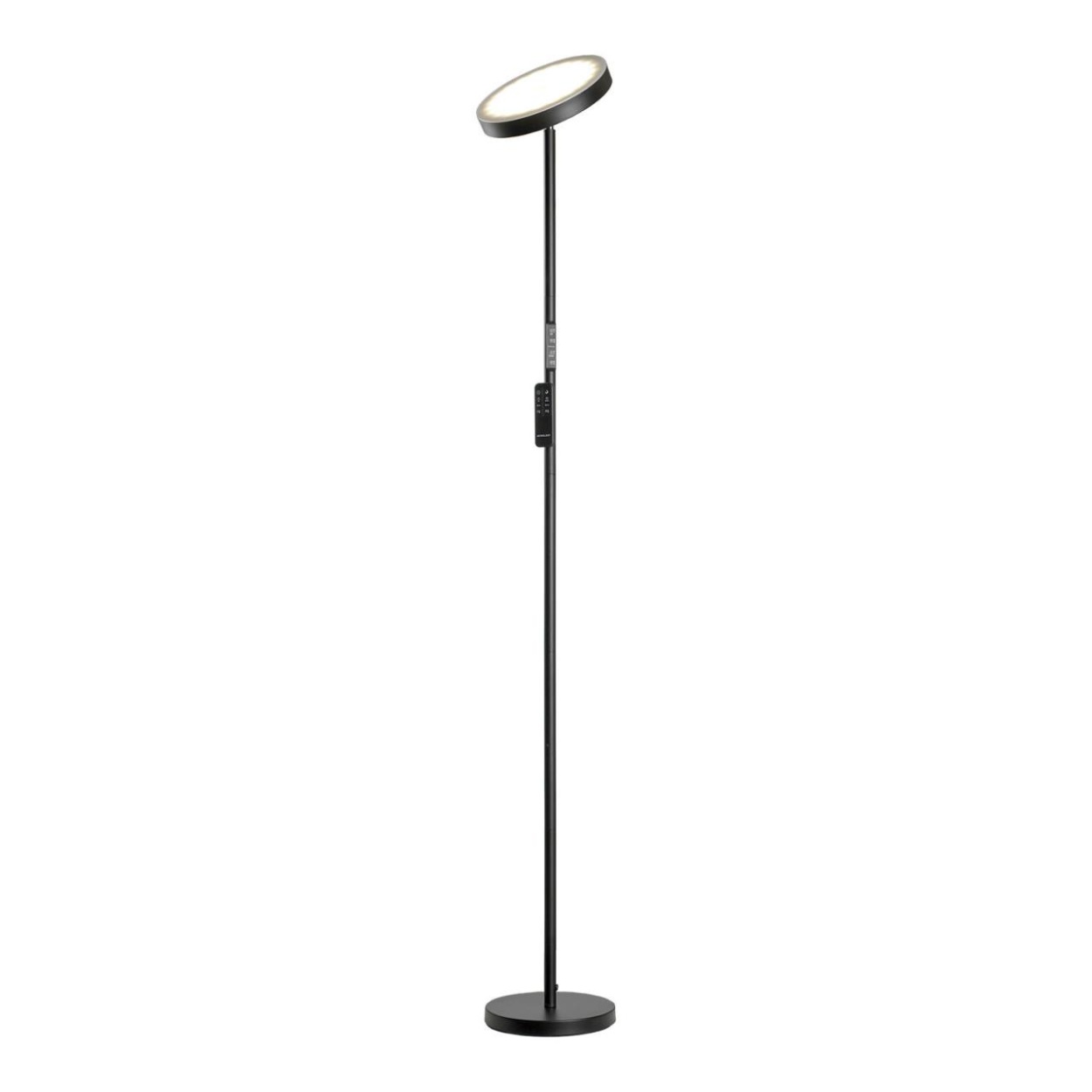 картинка Торшер Lussole LSP-0901-SE от магазина pro-decor.kz