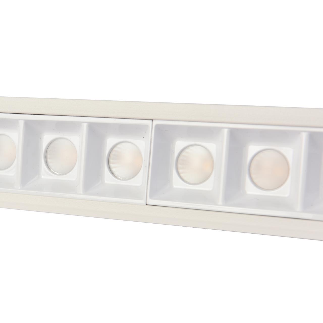 картинка Потолочный светильник Roshni 3084-10C от магазина pro-decor.kz