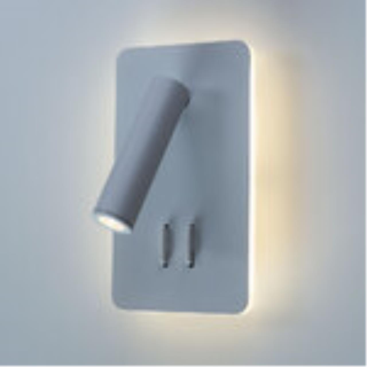 картинка Светодиодный спот Arte Lamp Electra A8233AP-1WH от магазина pro-decor.kz