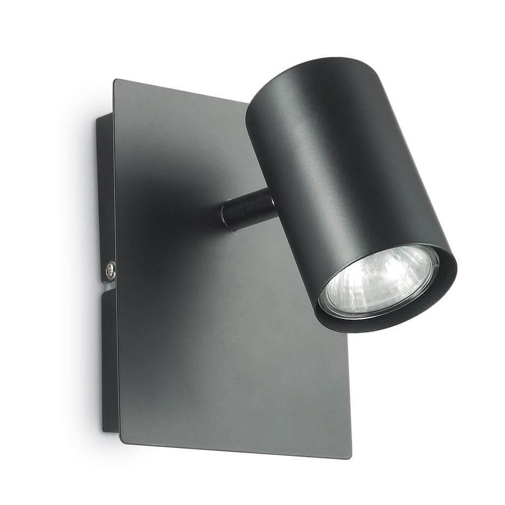 картинка Бра SPOT AP1 NERO 115481 от магазина pro-decor.kz