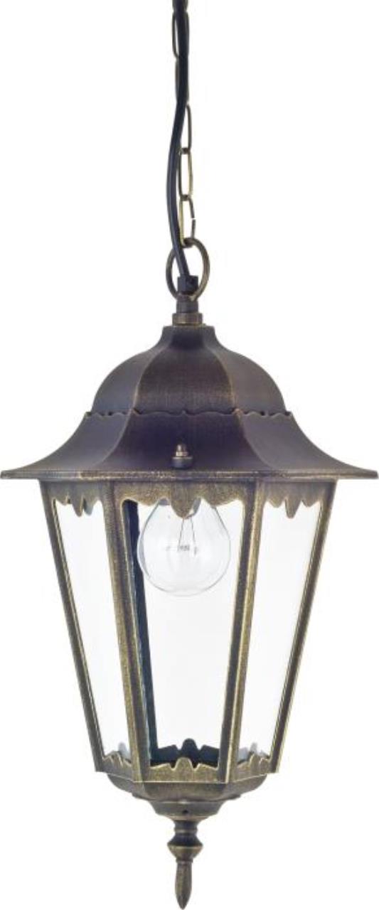 картинка Уличный подвесной светильник Favourite London 1808-1P от магазина pro-decor.kz