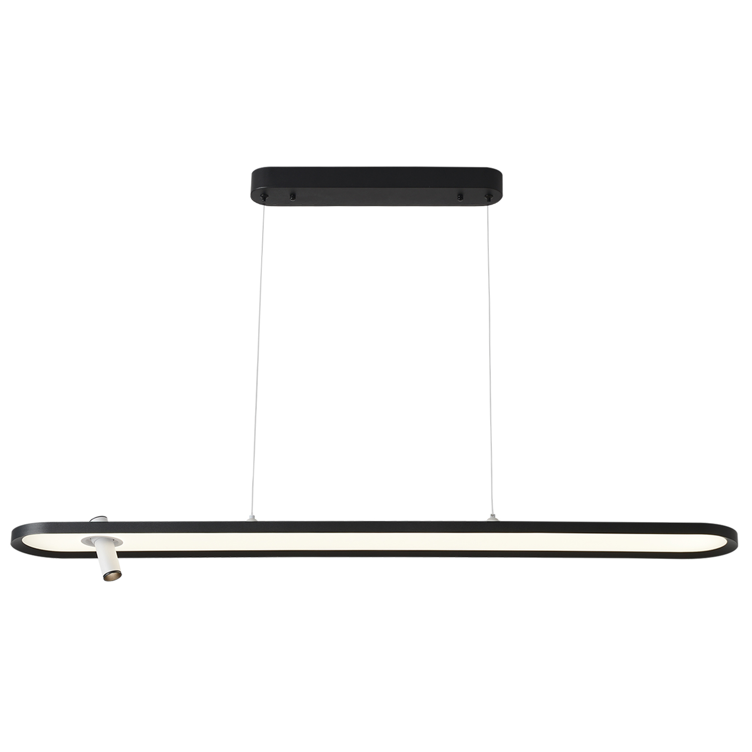 картинка Светильник подвесной Crystal Lux 3800/245 от магазина pro-decor.kz