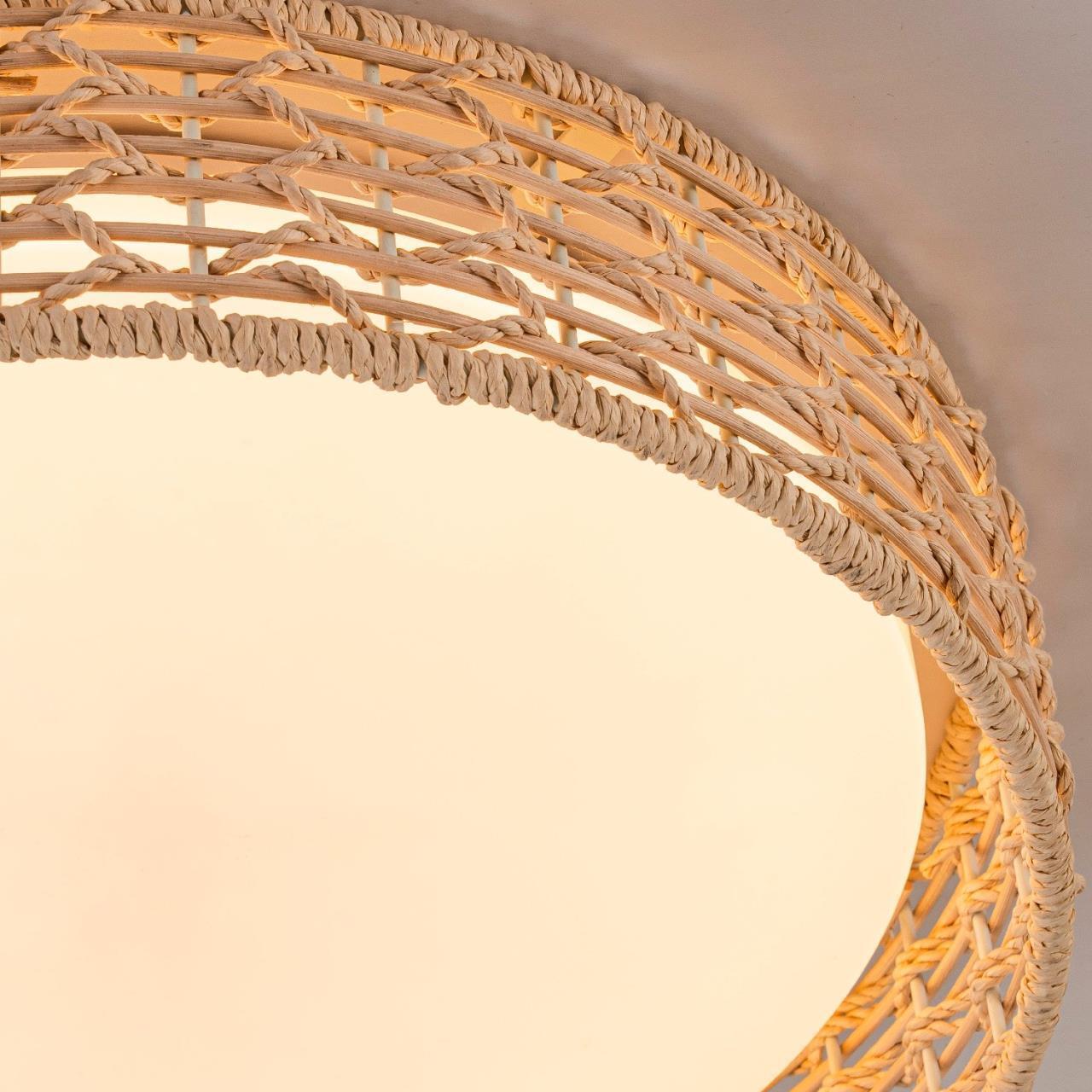 картинка Потолочный светильник Conrad F-Promo 4749-4C от магазина pro-decor.kz