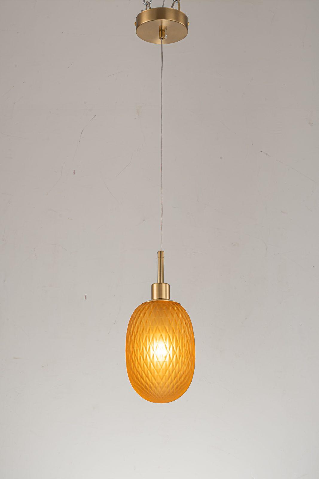 картинка Светильник подвесной Arti Lampadari Magliano E 1.P2 Y от магазина pro-decor.kz