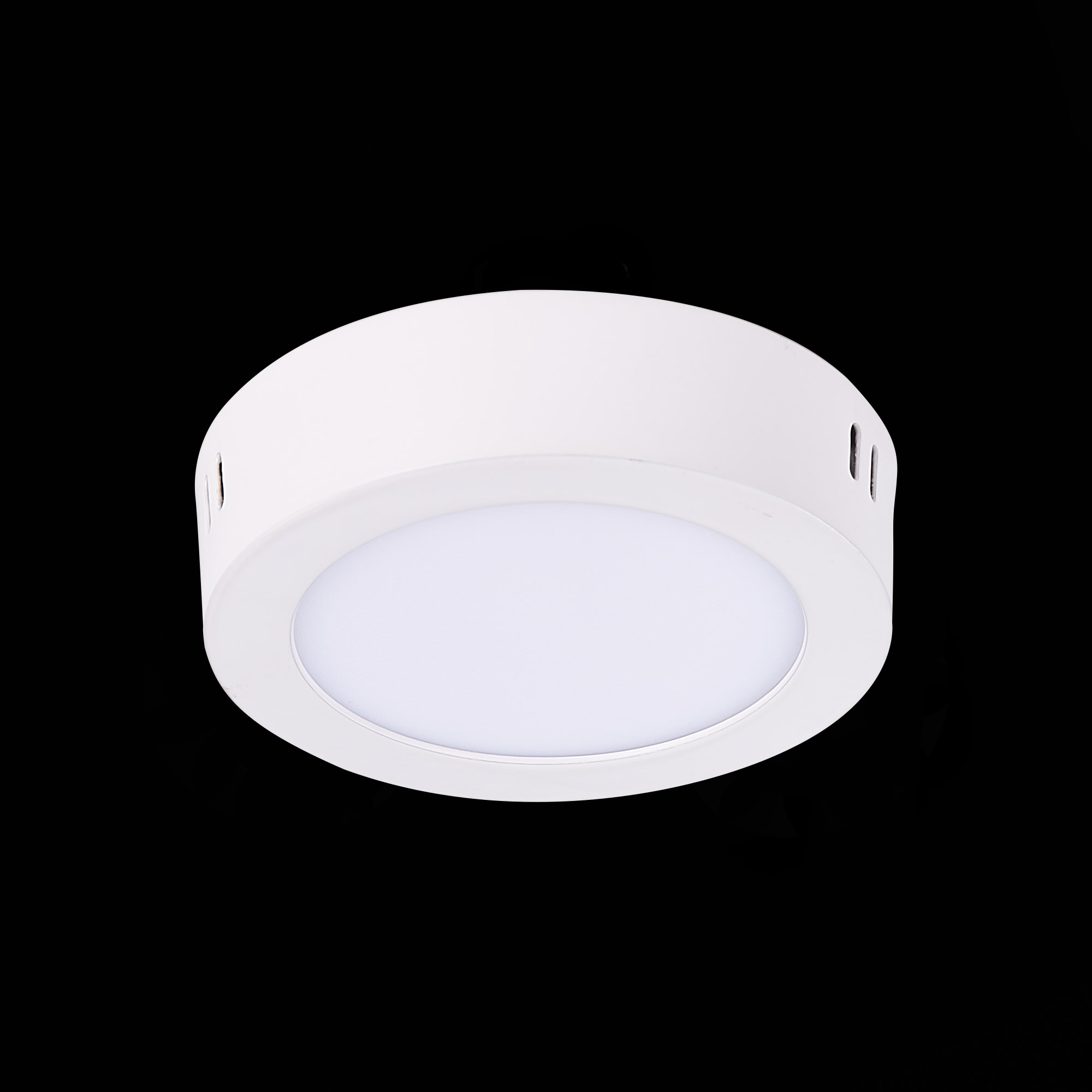 картинка Настенно-потолочный светодиодный светильник ST Luce Nubes ST112.542.06 от магазина pro-decor.kz