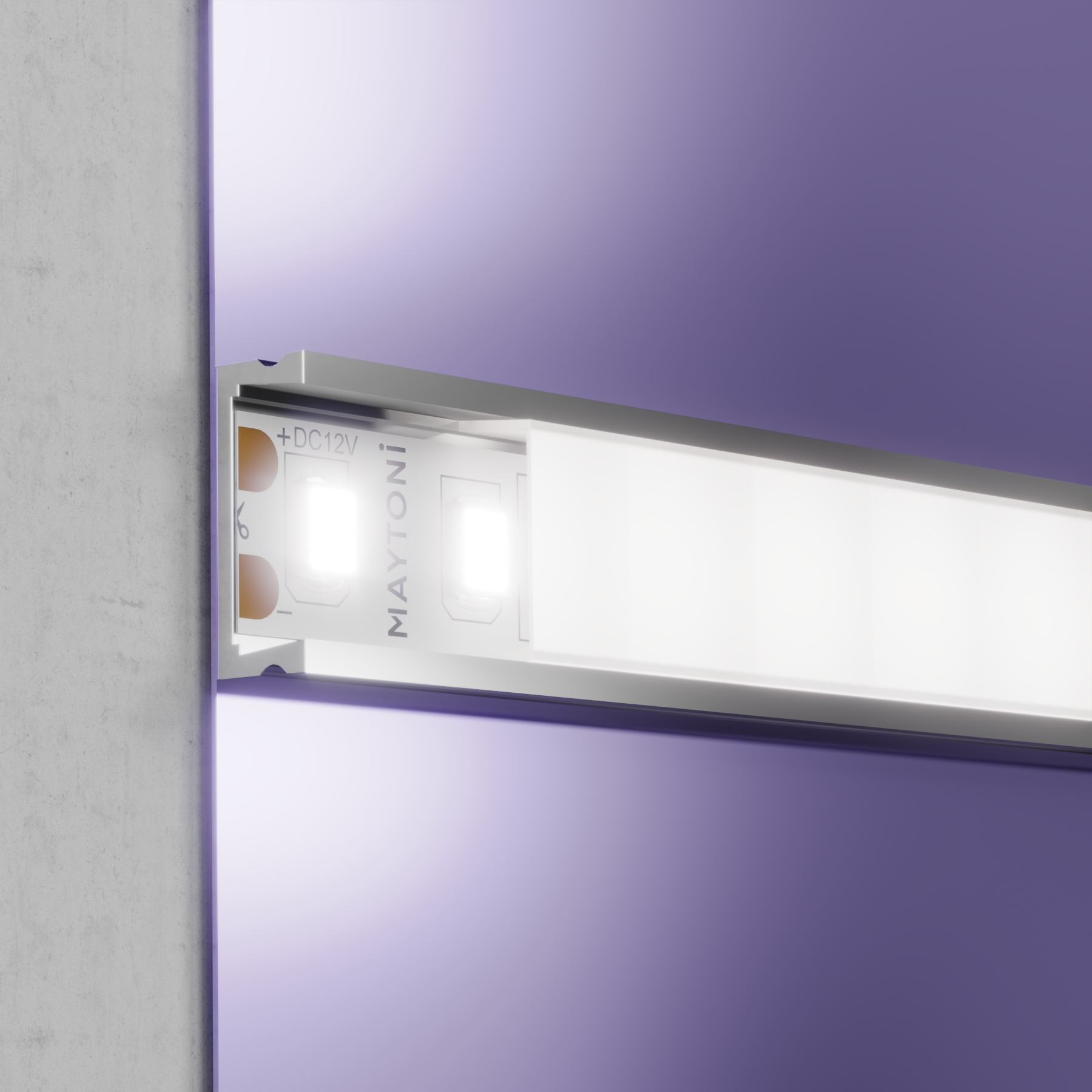 картинка Светодиодная лента Led Strip 10116 от магазина pro-decor.kz