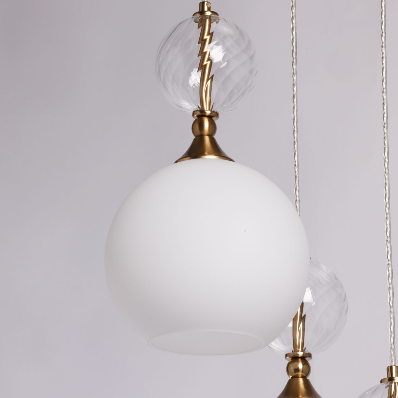 картинка 657013003 Крайс MW-light Подвесной светильник от магазина pro-decor.kz