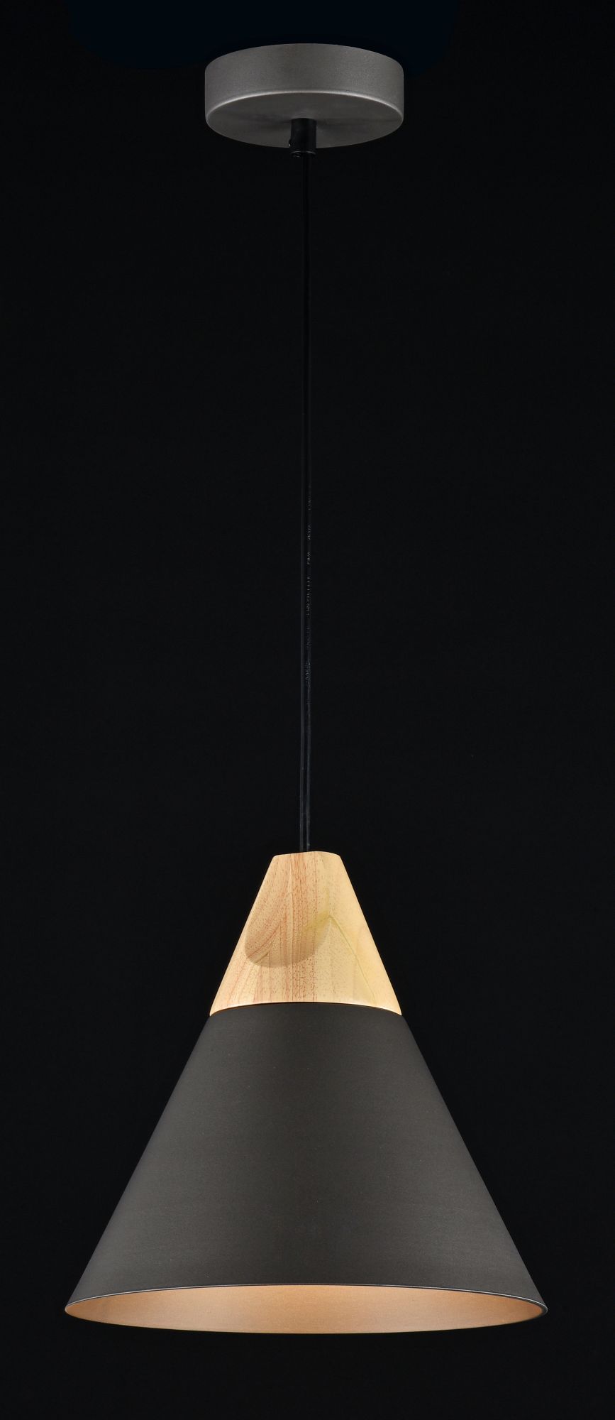 картинка Подвесной светильник Maytoni Bicones P359-PL-220-C от магазина pro-decor.kz