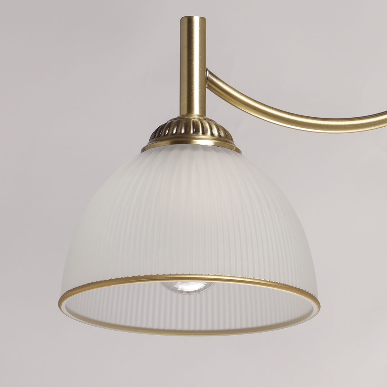 картинка 318015503 Олимп MW-light Потолочная люстра от магазина pro-decor.kz