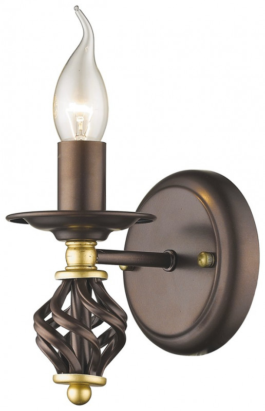 картинка Бра VELANTE 536-721-01 от магазина pro-decor.kz