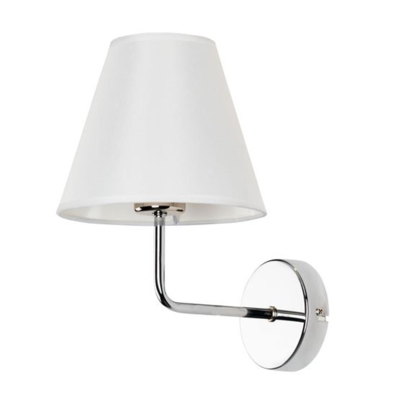 картинка Бра Arte Lamp Elba A2581AP-1CC от магазина pro-decor.kz