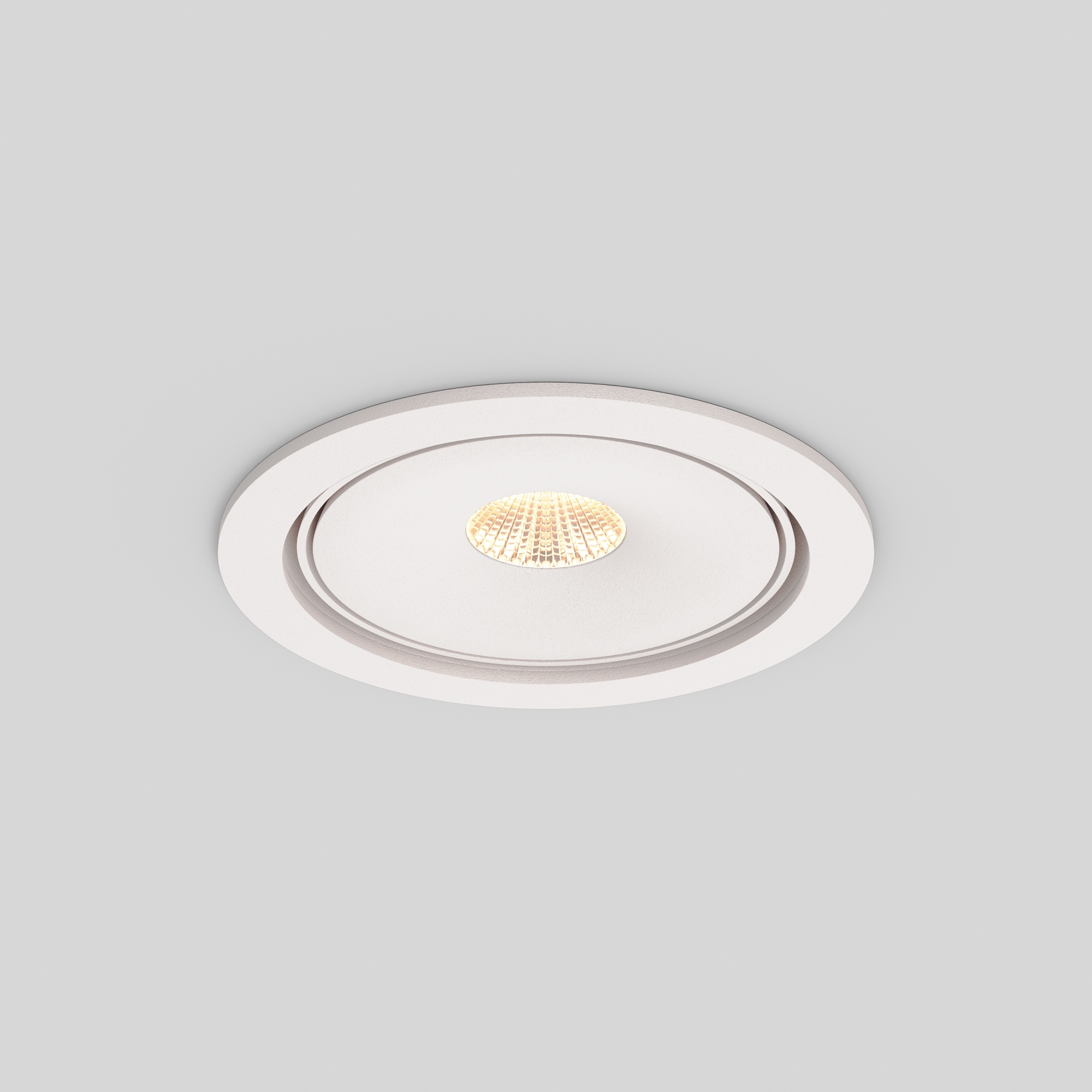 картинка Встраиваемый светильник Technical DL060-9W3-4-6K-W от магазина pro-decor.kz