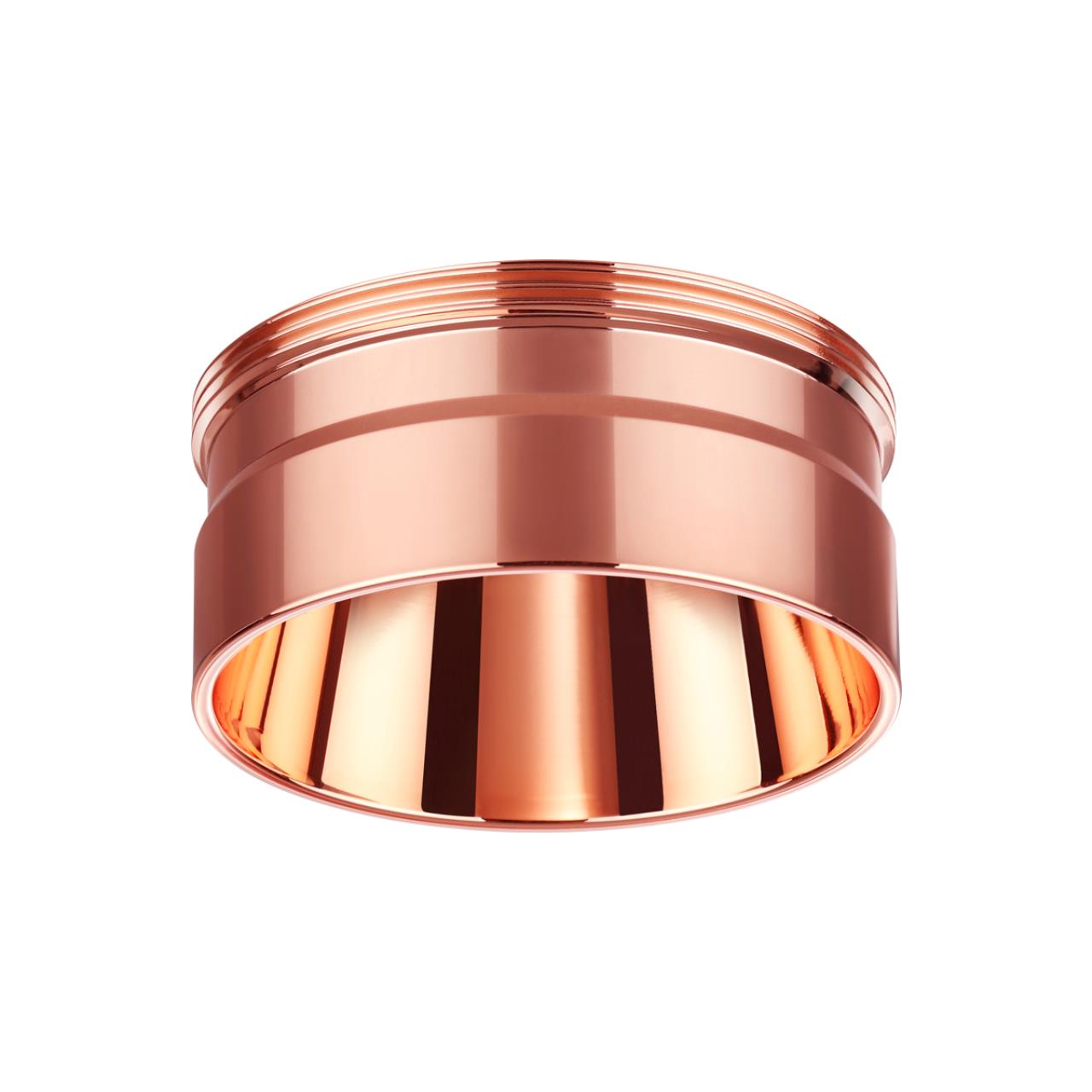 картинка Кольцо декоративное Novotech Konst Unite 370708 от магазина pro-decor.kz