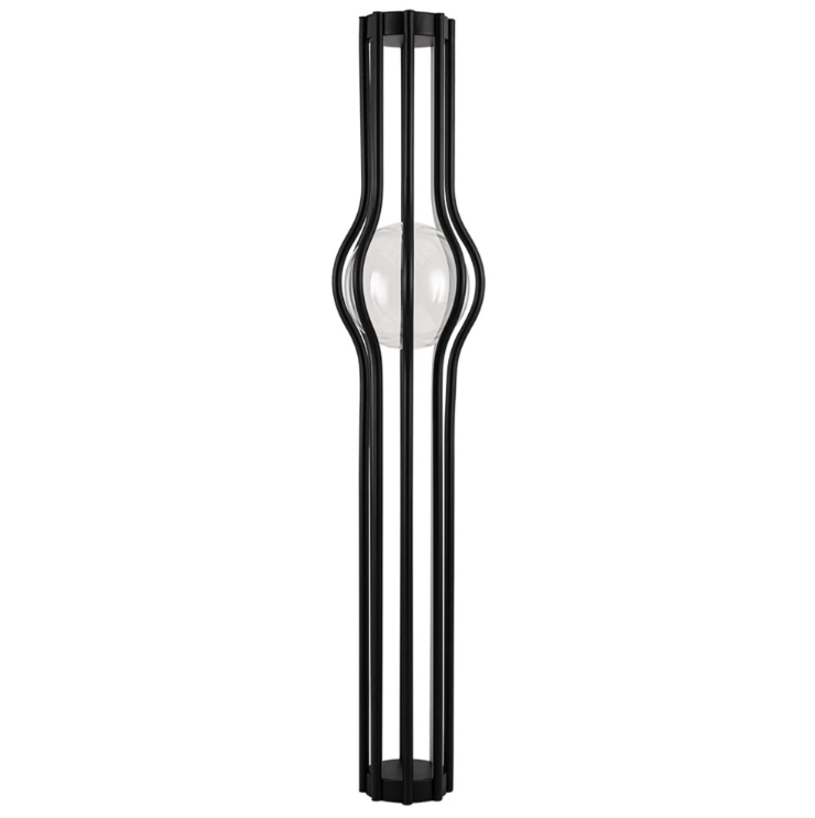 картинка Торшер Divinare BRONCO 1710/06 PN-30 от магазина pro-decor.kz