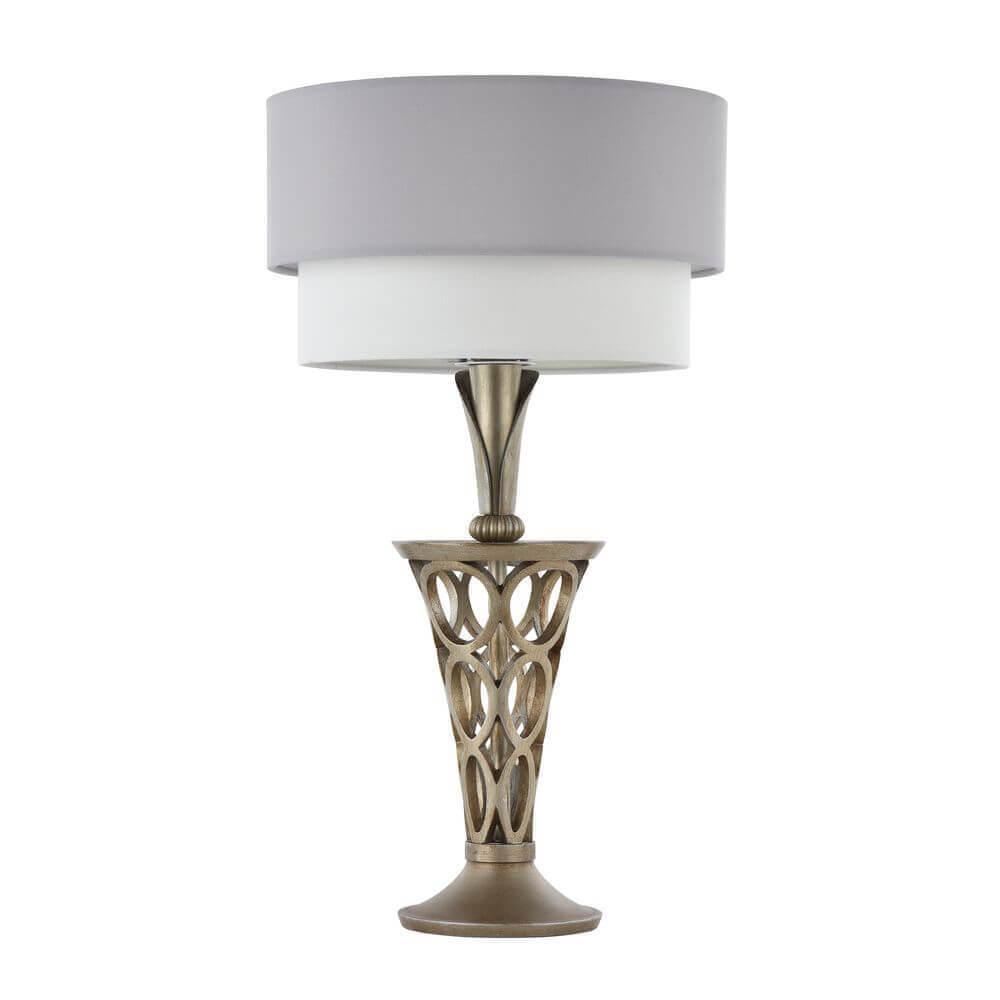 картинка Настольная лампа Maytoni Lillian H311-11-G от магазина pro-decor.kz