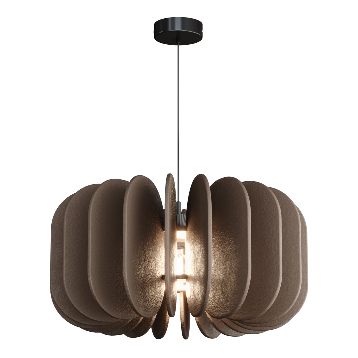 картинка SL3004.423.01 Светильник подвесной ST-Luce  от магазина pro-decor.kz