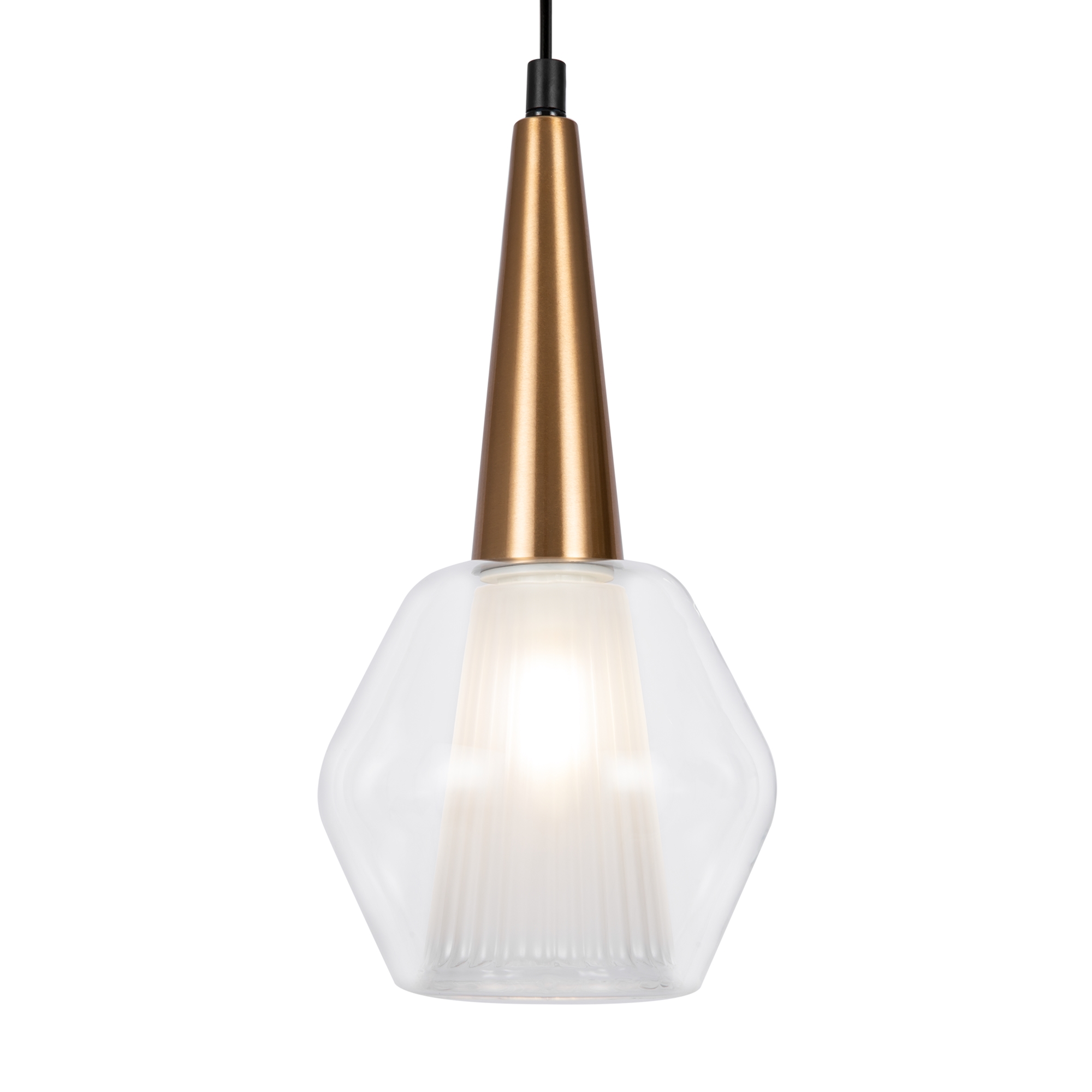 картинка Подвесной светильник Freya FR5133PL-01W от магазина pro-decor.kz