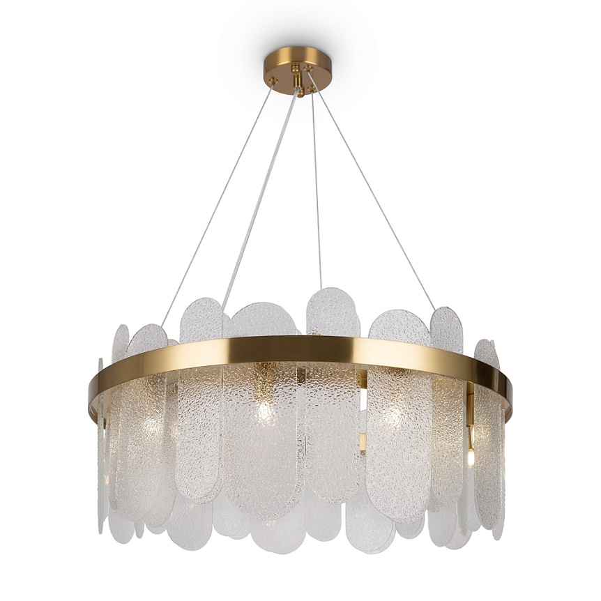 картинка Подвесной светильник Freya FR5141PL-10BS от магазина pro-decor.kz