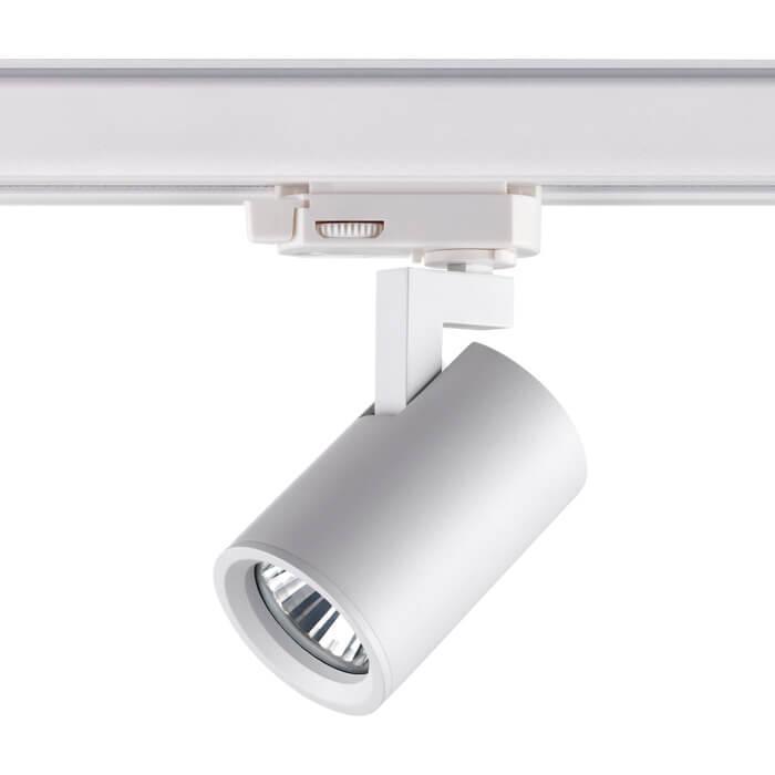 картинка Трековый светильник Novotech Port Gusto 370648 от магазина pro-decor.kz