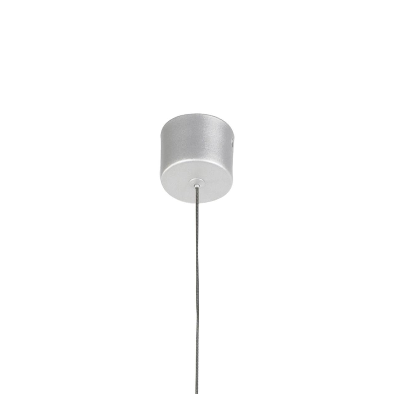 картинка Подвесной светодиодный светильник Favourite Somnium 2237-1P от магазина pro-decor.kz