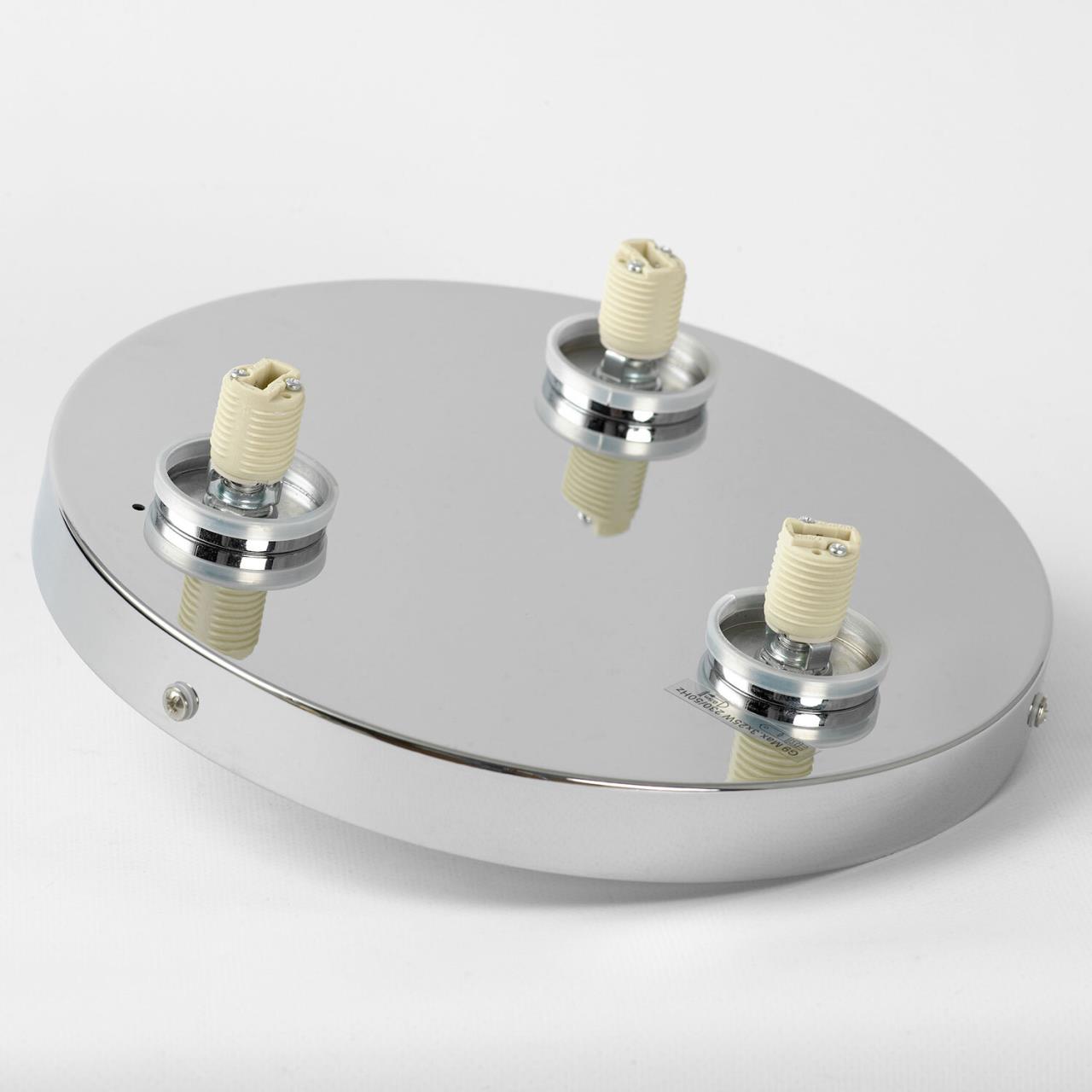 картинка Люстра потолочная Lussole LSP-8861 от магазина pro-decor.kz