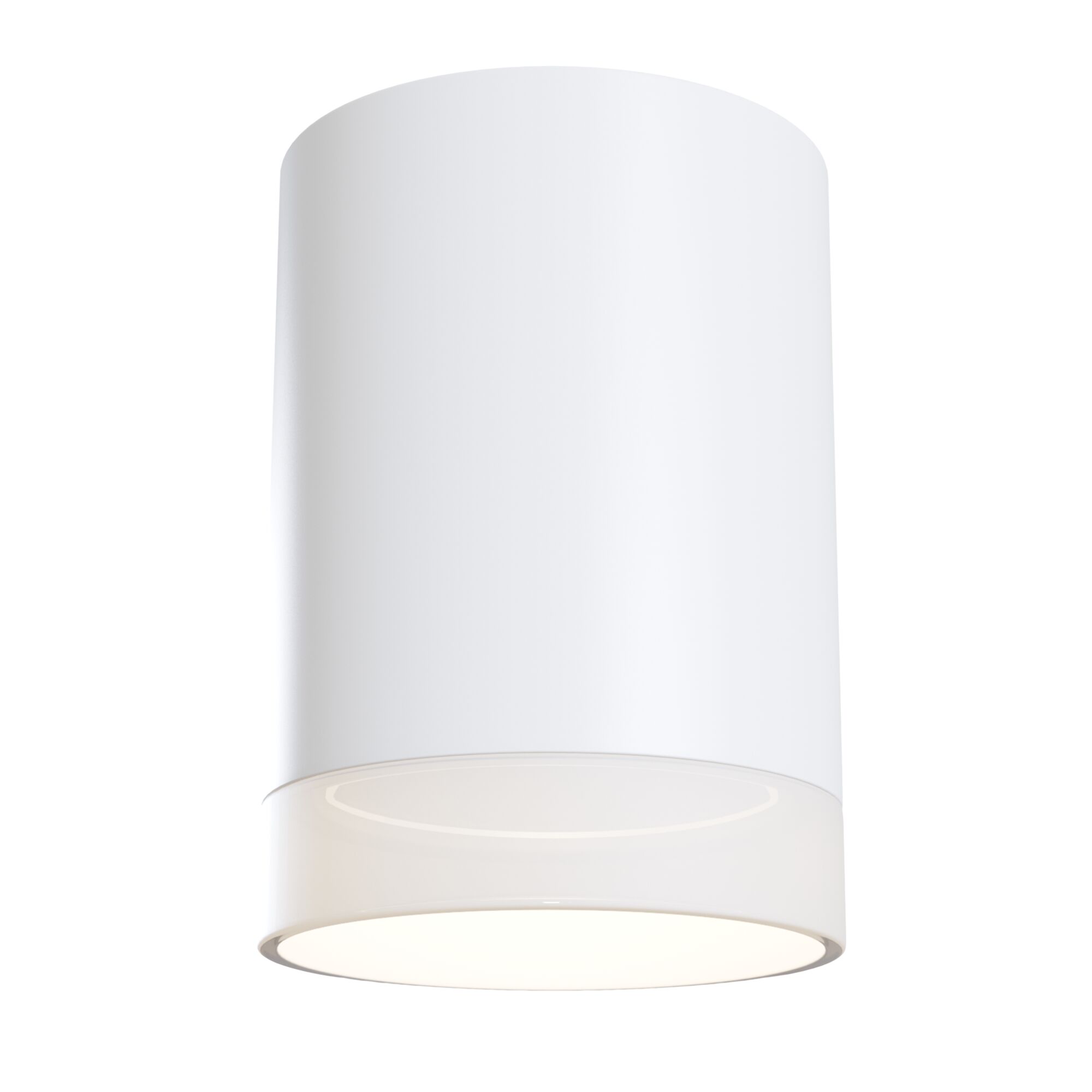 картинка Потолочный светильник Maytoni Pauline C008CW-01W от магазина pro-decor.kz