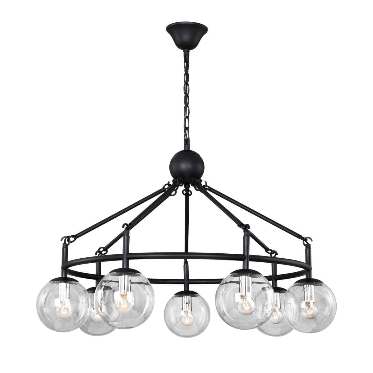 картинка Подвесная люстра F-Promo Cirque 2169-7P от магазина pro-decor.kz