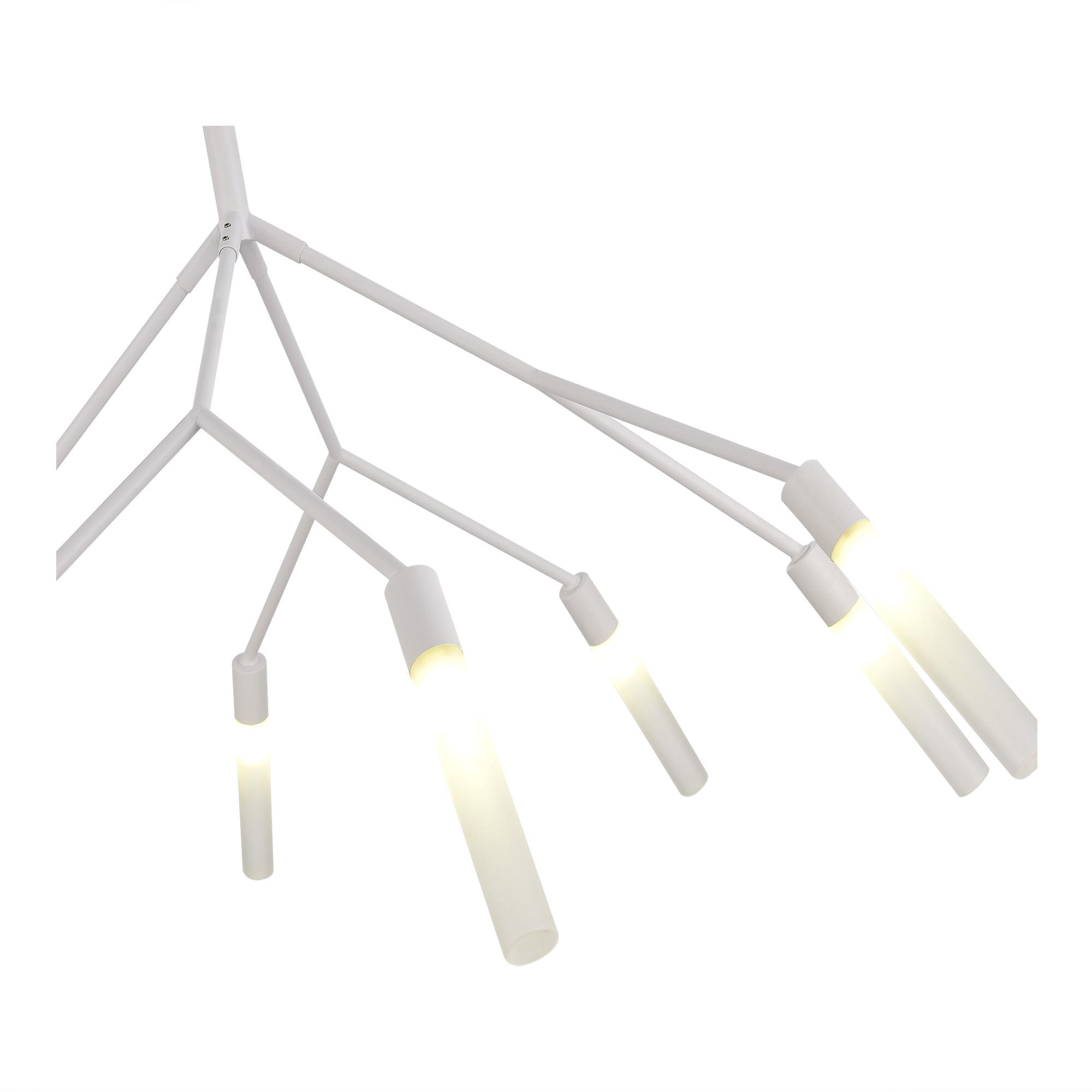 картинка SLE1129-503-08 Светильник подвесной от магазина pro-decor.kz