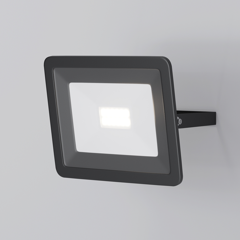 картинка Прожектор Outdoor FL001-L10B4K от магазина pro-decor.kz