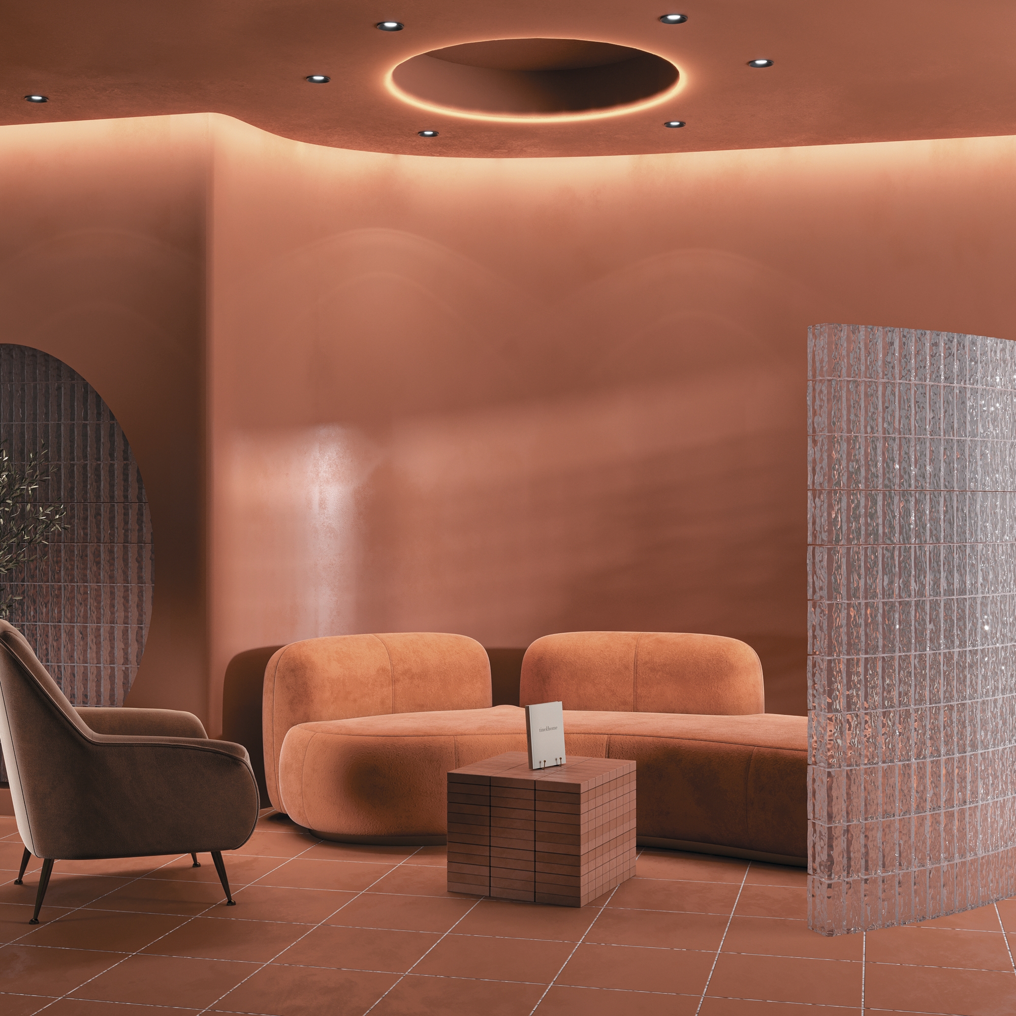 картинка Встраиваемый светильник Maytoni Slim DL027-2-01B от магазина pro-decor.kz